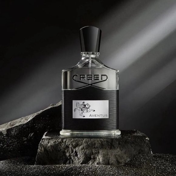 Creed Aventus Eau De Parfum 3.3 oz/ 100 ml for Men New In Box - Picture 4 of 7